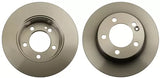 Brake Disc DF2816S - TRW