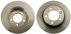 Brake Disc DF2816S - TRW