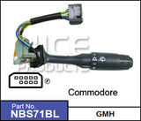 Blinker Switch NBS71BL - Nice Products | Universal Auto Spares