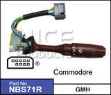 Blinker Switch NBS71R - Nice Products | Universal Auto Spares