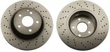 Brake Disc DF4149S - TRW