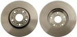 Brake Disc DF4182S - TRW