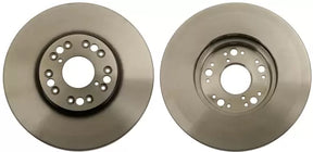 Brake Disc DF4182S - TRW