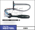 Blinker Switch NBS70BL - Nice Products | Universal Auto Spares