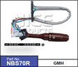 Blinker Switch NBS70R - Nice Products | Universal Auto Spares