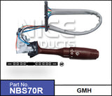Blinker Switch NBS70R - Nice Products | Universal Auto Spares