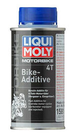 Motorbike 4T Bike-Additive 125mL - LIQUI MOLY | Universal Auto Spares