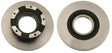 Brake Disc DF4281S - TRW
