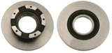 Brake Disc DF4281S - TRW