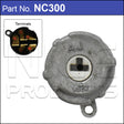Ignition Switch NC300 - Nice Products | Universal Auto Spares