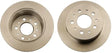 Brake Disc DF4481S - TRW
