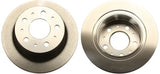 Brake Disc DF4750 - TRW
