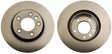 Brake Disc DF4762S - TRW