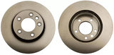 Brake Disc DF4762S - TRW