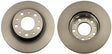 Brake Disc DF4771S - TRW