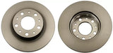 Brake Disc DF4771S - TRW