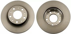 Brake Disc DF4771S - TRW