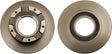 Brake Disc DF4821S - TRW