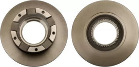 Brake Disc DF4821S - TRW