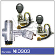 Ignition Lock & Doors NID303 - Nice Products | Universal Auto Spares