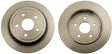 Brake Disc DF4914S - TRW