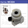 Ignition Switch NC224 - Nice Products | Universal Auto Spares