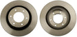 Brake Disc DF4943S - TRW