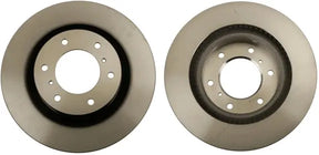 Brake Disc DF4943S - TRW