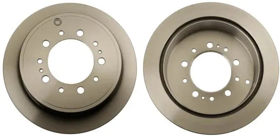 Brake Disc DF4965S - TRW