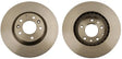 Brake Disc DF4968S - TRW