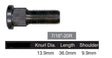 Wheel Stud S146 - Nice Products | Universal Auto Spares