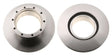 Brake Disc DF5010S - TRW