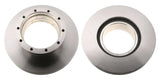 Brake Disc DF5010S - TRW
