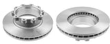 Brake Disc DF5014S - TRW