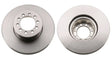 Brake Disc MEF114-6 - TRW