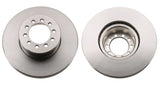 Brake Disc MEF114-6 - TRW
