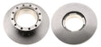 Brake Disc DF5026S - TRW