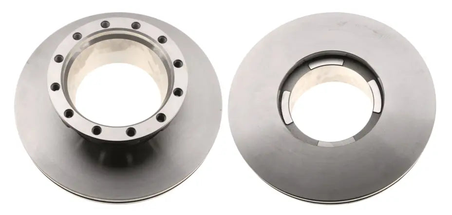 Brake Disc DF5026S - TRW