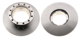 Brake Disc DF5026S - TRW