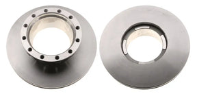 Brake Disc DF5026S - TRW