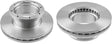 Brake Disc DF5031S - TRW