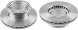 Brake Disc DF5031S - TRW