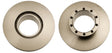 Brake Disc DF9032S - TRW