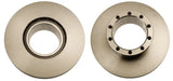 Brake Disc DF9032S - TRW