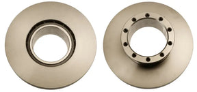 Brake Disc DF9032S - TRW