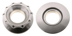 Brake Disc DF9041S - TRW