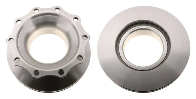Brake Disc DF9041S - TRW