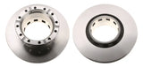 Brake Disc DF5066S - TRW