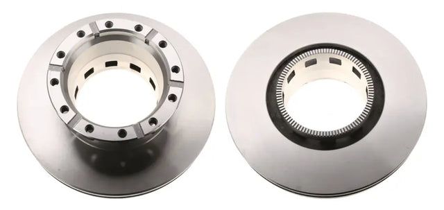 Brake Disc DF5066S - TRW
