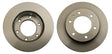 Brake Disc DF6034S - TRW